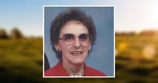 Geneva Gale Hefner Obituary August 29, 2014