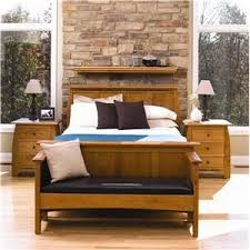 Need platform mission style bedroom furniture? Master Bedroom Love The Mission Style Furniture Furniture King Bedroom Sets Mission Style Furniture