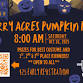 Trick or Trot 5K at Cherry Acres