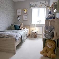 The Animal Dreams Theme Toddler Boy Room Themes Dinasour Bedroom Ideas Boy Rooms Toddler Bedroom Animals