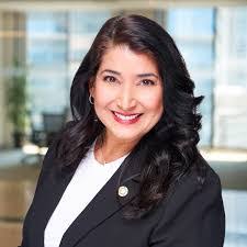 Brenda Allison's Instagram, Twitter & Facebook