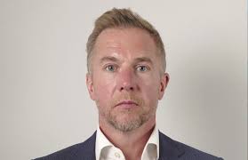 Komainu appoints Patterson as Chief Operating Officer