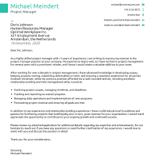 Cover letter itu hukumnya wajib kalau kamu ingin melamar kerja! 6 Contoh Cover Letter Profesional Untuk Lamar Kerja Rumah Com