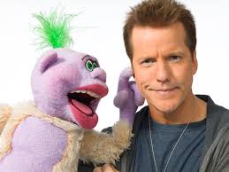 Interview With Ventriloquist Jeff Dunham
