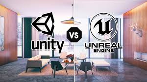 Unity in interior design definition. Unity Vs Unreal Interior Rendering Comparison 2019 Hdrp Demo Youtube