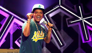 It was not surprising when he took a liking to the art. Who Is Bruno Mars What Grammy Awards Did He Win How Tall Is He Who S His Girlfriend And What Are His Biggest Songs And Albums