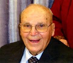 Donald Walth Obituary