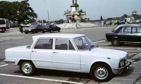 Image result for Rame Chiaro 1985 Alfa-Romeo