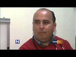 España premia al Dr. Edgar Cerón García