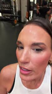 Gym Sweat Makeup Videos