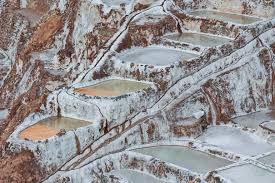 Wedding and engagement photography covering the monterey area, including carmel, pebble beach, pacific grove, seaside, salinas as well as santa cruz, capitola and watsonville. Salinas De Maras Limited Edition 1 Of 15 Photography By Christopher William Adach Saatchi Art