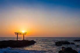 Oarai Sun Beach - GaijinPot Travel