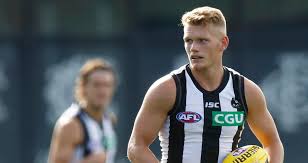 The club on monday confirmed a syndesmosis ligament injury. The Club That Would Best Suit Adam Treloar In 2021