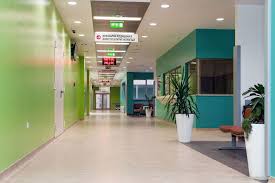 Maybe you would like to learn more about one of these? Clinical Center Banja Luka South Wing Lindner Group