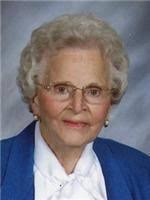 Lilly Pike Obituary (2014)
