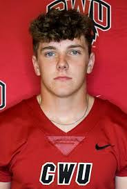 Kent Goff's Instagram, Twitter & Facebook