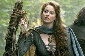 Bianco was born in st. Marilyn Manson Accused Of Abuse By Game Of Thrones Actress Esme Bianco