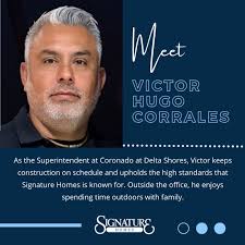 Signature Homes, Inc.