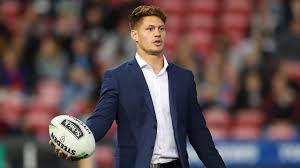 This wonderful player is as valuable to the knights as tom trbojevic is to the manly sea eagles and nathan cleary. Kalyn Ponga Out Injury State Of Origin 2019 Calf The Courier Mail
