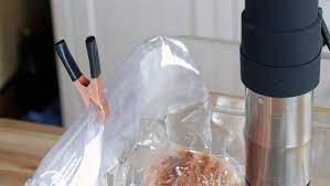 How To Prevent Sous Vide Bags From Floating