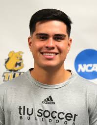 2019 Men's Soccer Roster