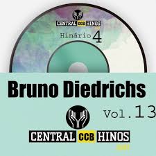Unknown, ouvir, baixar · anjo do amor joenes tempo: Hinario 4 Ccb Bruno Diedrichs By Central Ccb Hinos