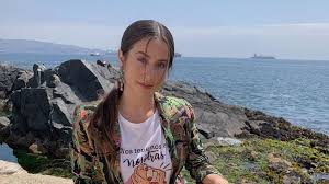 Sumado a lo anterior, invitó a sus seguidores a que si me comentan. Denise Rosenthal Sorprende Con Destapada Foto En Instagram