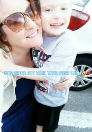 First Born ❤️ #theonewhomademeamama