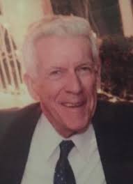 Obituary information for Richard Renwick