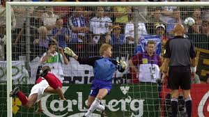 Une finale avant l heure. Euro 2000 Groupe A Euro 2000 Sur Auvio