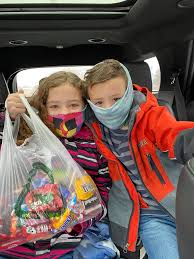 Profile for With Best Intentions