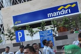 We did not find results for: Bank Mandiri Gandeng Mcdonalds Kembangkan Pembayaran Qris Antara News
