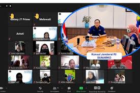 Kementerian luar negeri ri telah membuat platform lapor diri secara daring (online) yang memudahkan anda untuk melaporkan keberadaan anda di luar. Kjri Johor Bahru Imbau Wni Lapor Diri Antara News