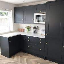 Small kitchen colour ideas uk. Small Kitchen Ideas 15 Fresh Ideas For Your Small Kitchen