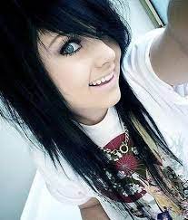 بنات ايمو scene hair emo girl images emo hair