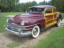 Image result for Melody Blue 1947 Chrysler