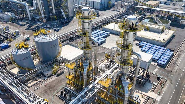 Pemerintah Perkuat Hilirisasi, Smelter Freeport Gresik Siap Jadi Motor Industri Nasional