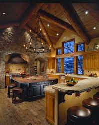 Check spelling or type a new query. Kitchen Rustic Country Kitchens Rustic Kitchen Design House Design Photos
