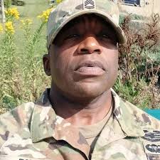 Only certain people can be in the presence of the Defense Secretary.