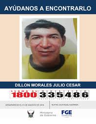 Ministerio de Gobierno Ecuador