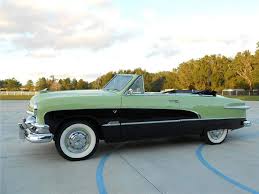 Image result for Sportsmans Green 1950 Ford