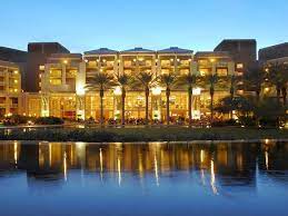 Jw Marriott Desert Ridge Resort Spa Phoenix Arizona Resorts Arizona Resorts Best Resorts Resort