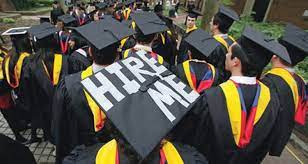 For many years, the issue cropped up again and again, made the news headlines, and even hit the documents similar to 5 reasons why graduates are unemployed. Pakistan Not Creating Enough Jobs For It S Graduates Global Village Space