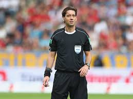 Grafe had not even been born when bayern munich and germany legend gerd muller set the record for the number of goals in. Bayern Germany On Twitter Referee Manuel Grafe 45 Will Officiate Tomorrow S Bundesliga Game Between Fc Bayern And Borussia Dortmund At Allianz Arena Fcbbvb Https T Co Ejw4pqpi6c