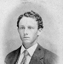 Wright, Arthur Walker