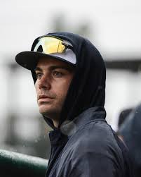 Your Executive Cleaning Clean Up Hitter is Cael Boever!🧼 Presented by  Executive Cleaning #BurrowDown