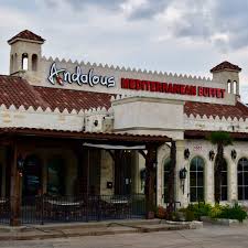 Andalous - TGIF!! There's nothing that lets you know it's Friday better  than your work group's tradition of LUNCH AT ANDALOUS GRILL! Tag your  co-workers and go! #LunchTradition #LunchBuffet AndalousGrill.com | Facebook