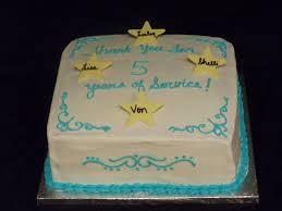 However, heading back to the start here. Employment Anniversary Cake Cakecentral Com