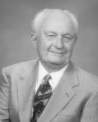 Robert Blackhurst Obituary (1925