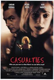 Volledige Cast van Casualties (Film, 1997)